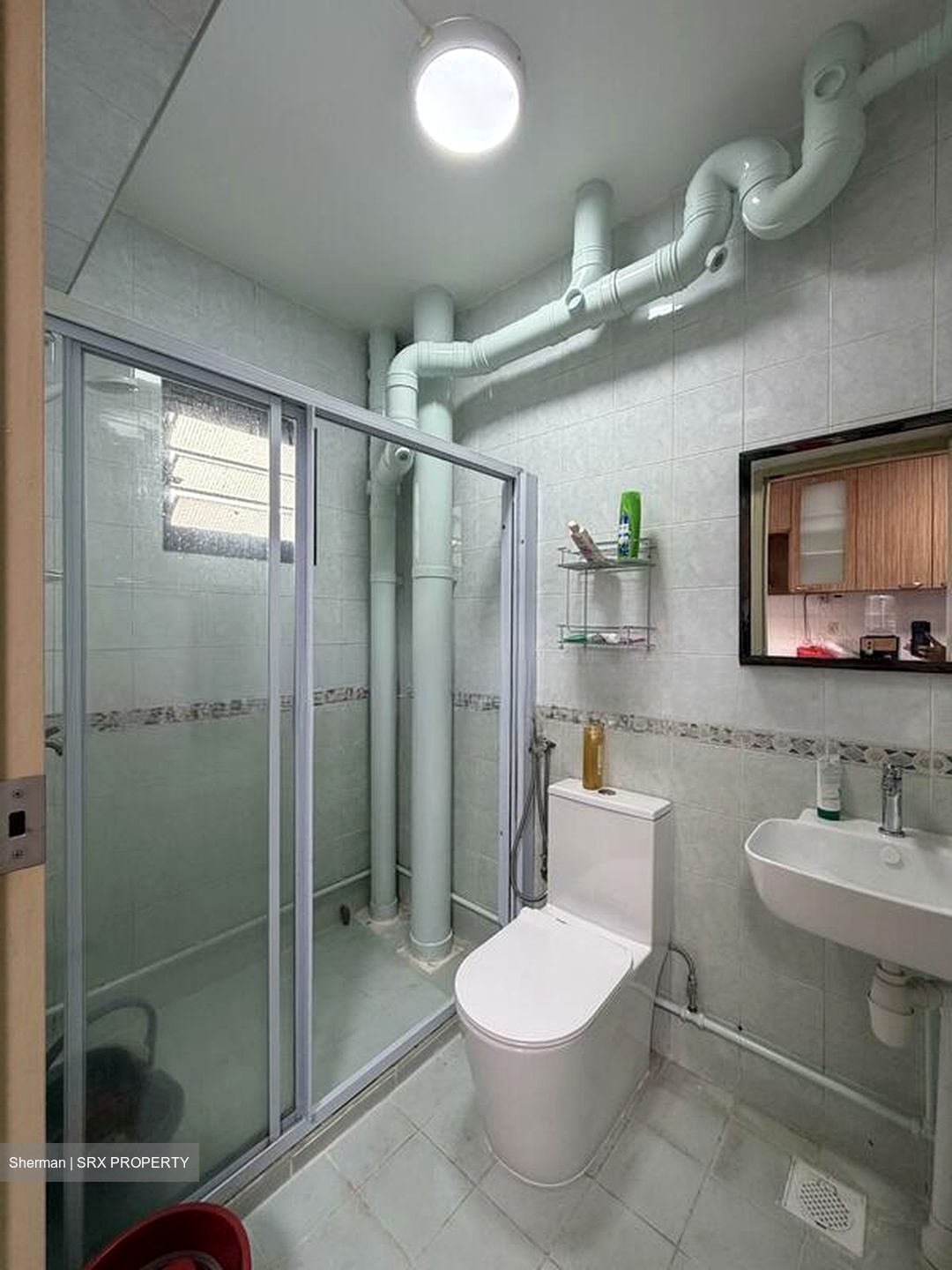 Blk 131C KIM TIAN VISTA (Bukit Merah), HDB 5 Rooms #525125691